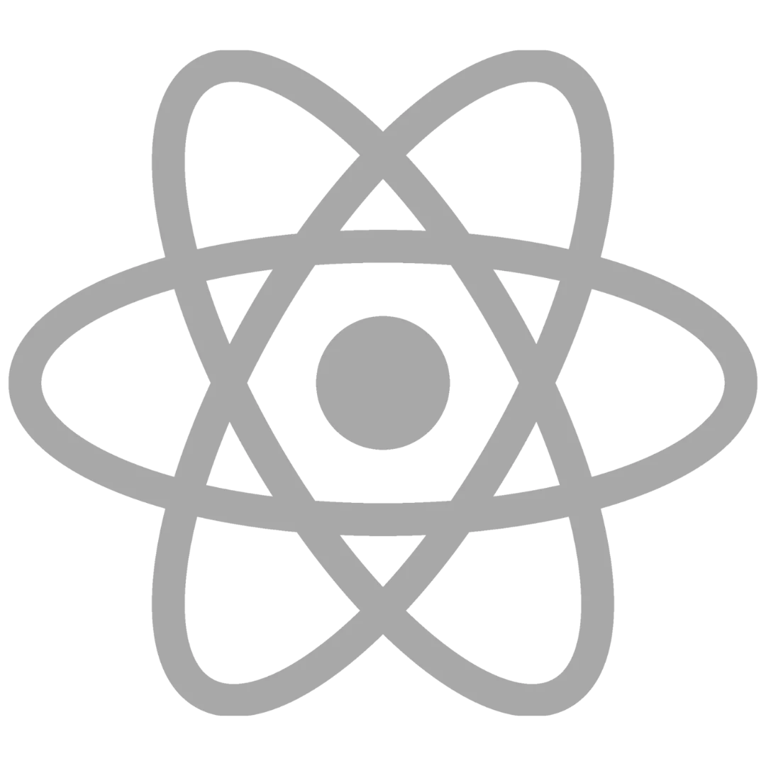 react
