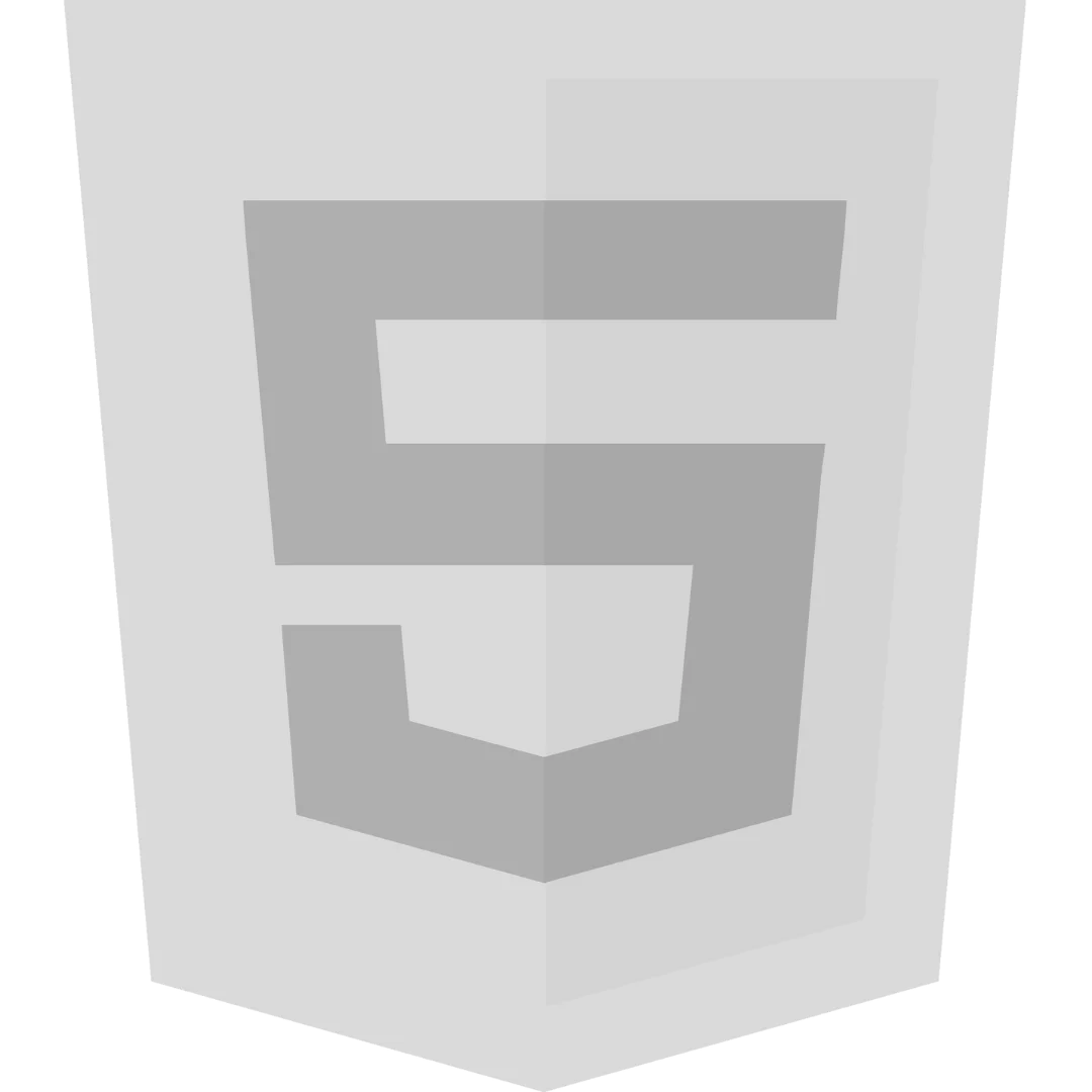 html