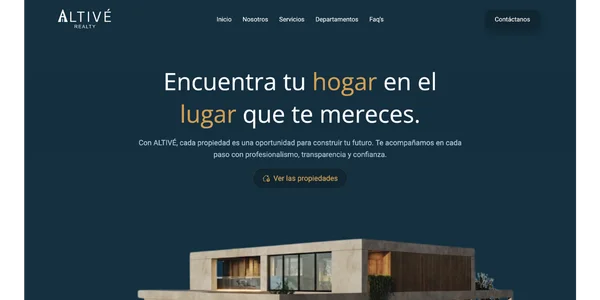 Altive Realty