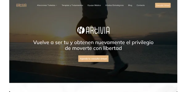 Artivia Clinic