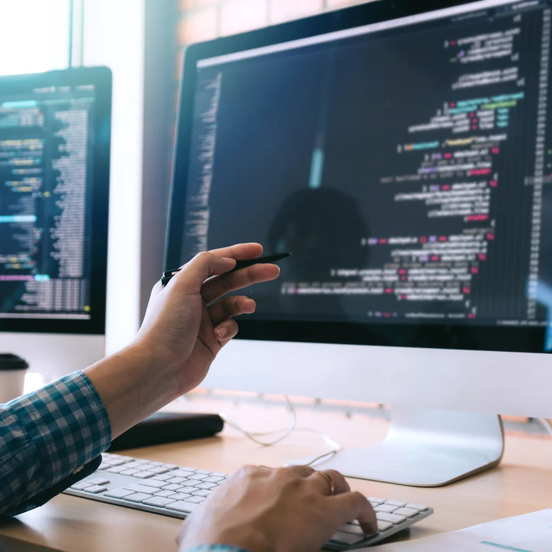 desarrollo web