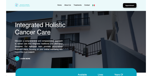 desarrollo web