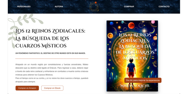 desarrollo web
