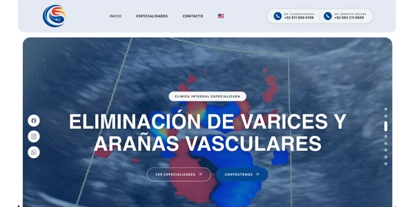 Radiología Vascular Intervencionista